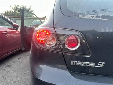 Led stop lampa za Mazda 3 od 2003. do 2009. god.