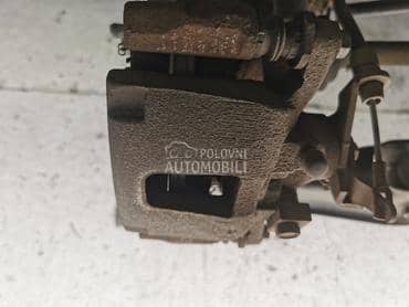 Zadnja leva kociona klesta za Fiat Freemont od 2010. do 2014. god.