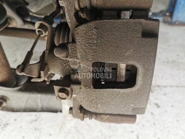 Zadnja desna kociona klesta za Fiat Freemont od 2010. do 2014. god.