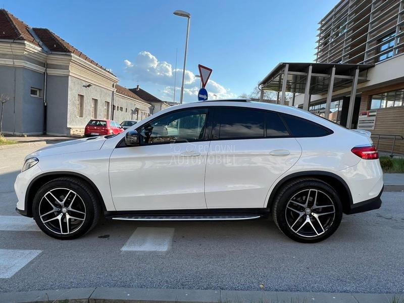 Mercedes Benz GL 350 