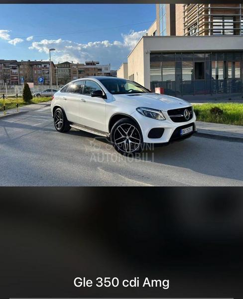 Mercedes Benz GL 350 