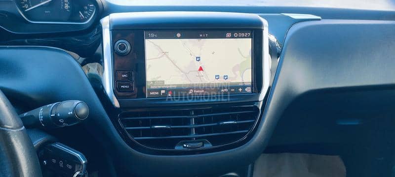 Peugeot 208 1.5 Hdi