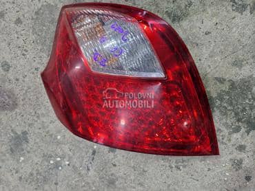 stop lampa desna za Kia cee`d od 2010. do 2012. god.