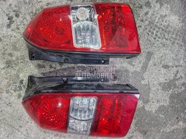 stop lampa za Hyundai Tucson od 2004. do 2009. god.