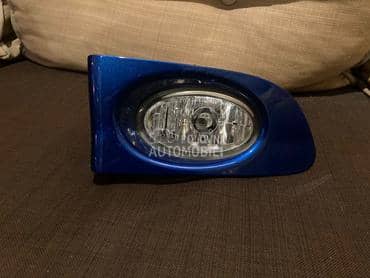 Maglenka za Honda Jazz od 2001. do 2004. god.