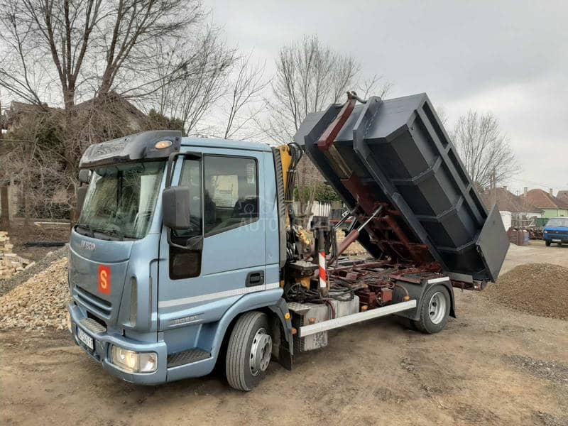 Iveco 100e21