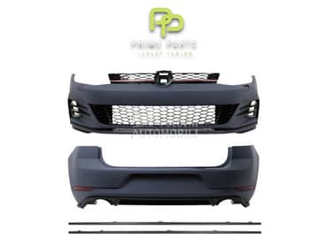 Kompletan Prednji Branik GTi za Volkswagen Golf 7