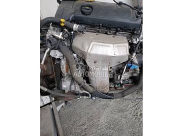 motor 1,6 88kw benzin kod 5F01 za Citroen C4 Grand Picasso, C4 Picasso od 2014. do 2018. god.