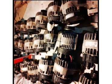 Punto alternator Beograd za Fiat Punto