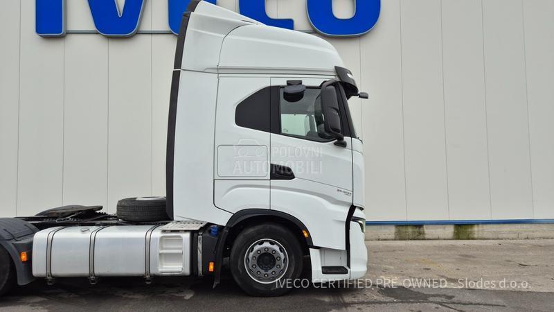 Iveco S WAY 480 e6 D