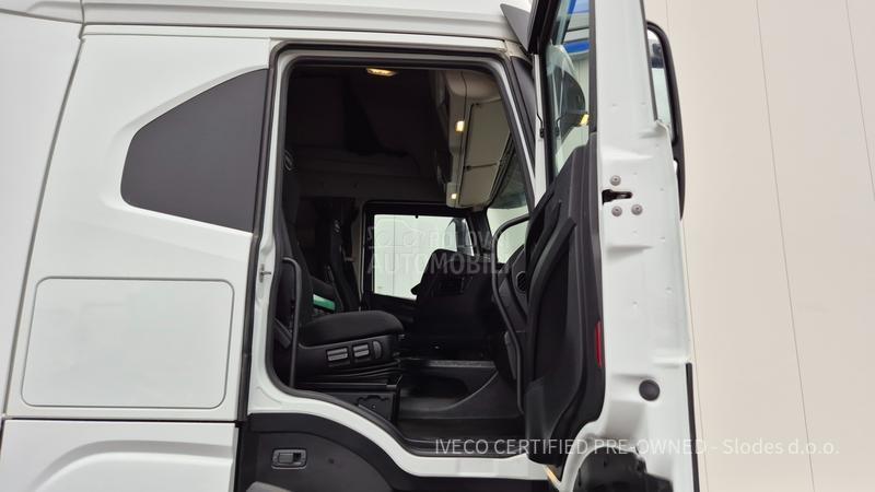 Iveco S WAY 480 e6 D