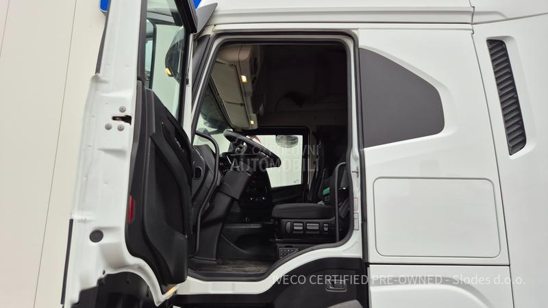 Iveco S WAY 480 e6 D