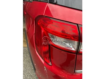 Stop levi za Citroen C4 Aircross od 2011. do 2018. god.