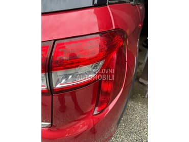 Stop desni za Citroen C4 Aircross od 2011. do 2018. god.