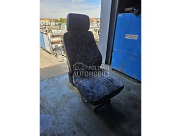 Sedište za mercedes 12 13