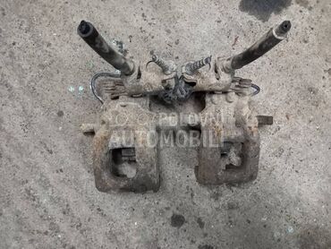 kociona klesta zadnja za Volkswagen Caddy od 2010. do 2015. god.