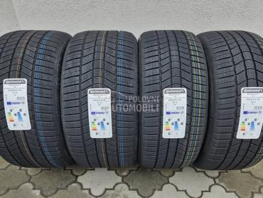 Continental 315/35 R21 Zimska