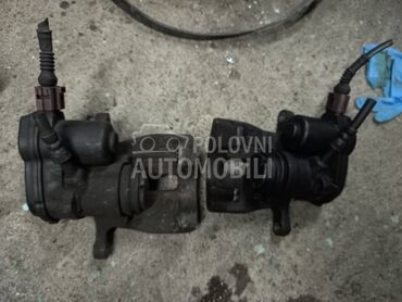 kociona klesta zadnja za Audi A4 od 2008. do 2012. god.