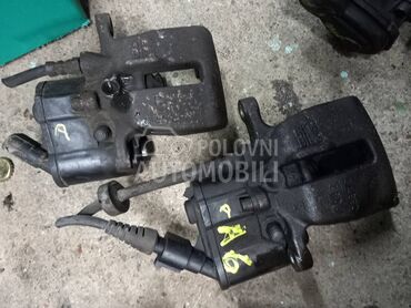 kociona klesta zadnja za Audi A6 od 2006. do 2010. god.