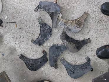 Nosač fara A4 B6 za Audi A4