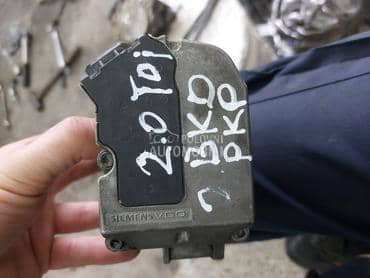 klapna gasa sa 4 pina za Audi A3, A4, A4 Allroad ...