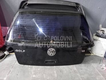 gepek vrata za Volkswagen Golf 4 od 1998. do 2003. god.