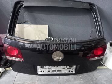 gepek vrata za Volkswagen Touareg
