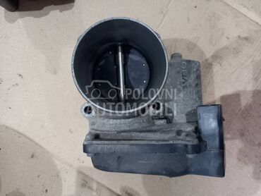 klapna gasa 1,6 16v za Volkswagen Golf 4