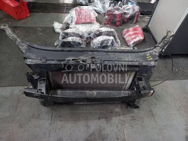 prsa 1.6tdi za Škoda Fabia od 2010. do 2015. god.