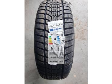 Sava 215/65 R16 Zimska