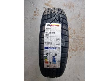 Taurus 155/70 R13 Zimska