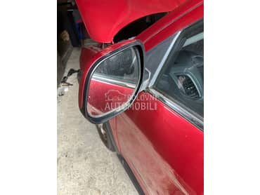 retrovizor za Citroen C4 Aircross od 2011. do 2018. god.