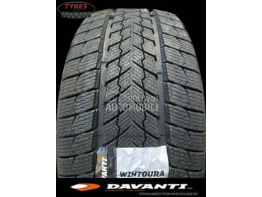 Davanti 225/65 R17 Zimska