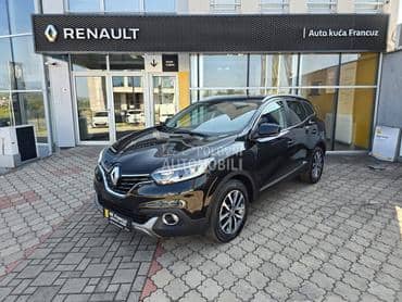 Renault Kadjar 1.5 DCI