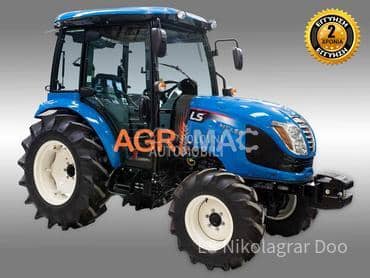 LS Tractor MT3.50  euro 5