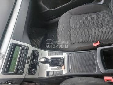 Menjač DSG za Volkswagen EOS, Golf 5, Golf 6 ...