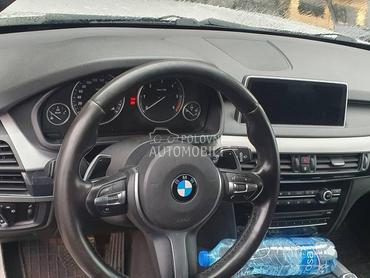 Instrument tabla F15 za BMW X5 od 2014. do 2017. god.