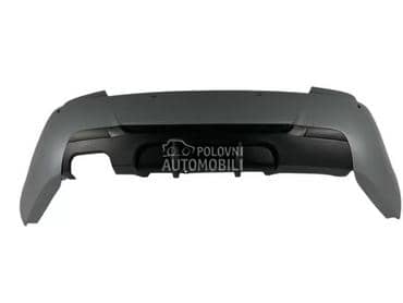 Zadnji M tech branik E92 E93 za BMW 315, 316, 318 ...