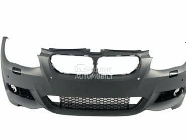 Prednji M tech branik E92 LCI za BMW 318, 320, 323 ...