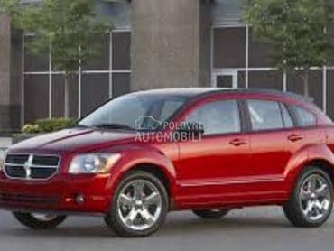 GREJAC KABINE za Dodge Caliber od 2007. do 2011. god.