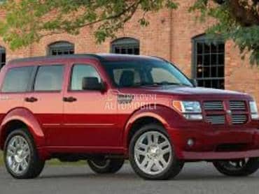 GREJAC KABINE za Dodge Nitro od 2007. do 2009. god.