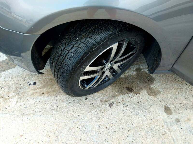 Volkswagen Golf 6 1.4 TSI
