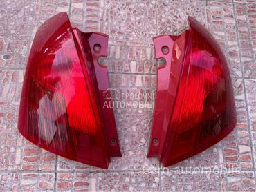 stop za Suzuki Swift od 2005. do 2012. god.