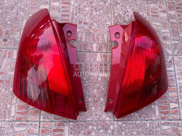 stop za Suzuki Swift od 2005. do 2012. god.