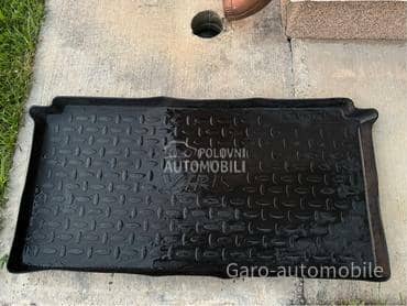 kadica za Toyota Yaris