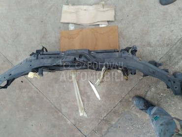 Vezni lim sa hladnjacims za Volkswagen Passat B5 od 1996. do 2000. god.