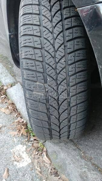 Tigar 205/55 R16 Sve sezone