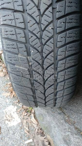 Tigar 205/55 R16 Sve sezone