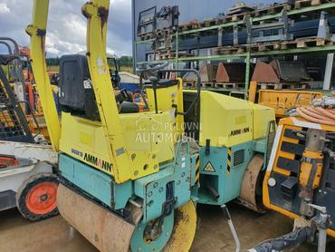 Amman Yanmar FdD 28 CH