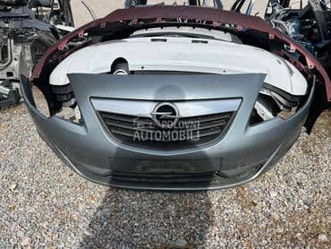 branik maska B model prednji za Opel Meriva od 2010. do 2016. god.